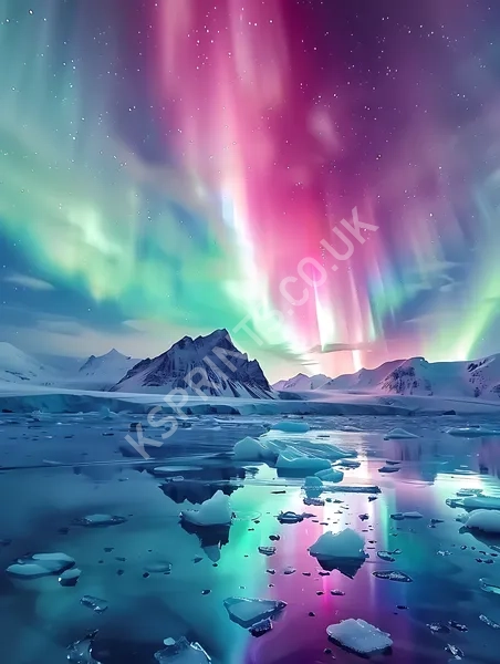 AURORA BOREALIS