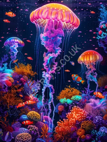 PSYCHEDELIC   Trippy