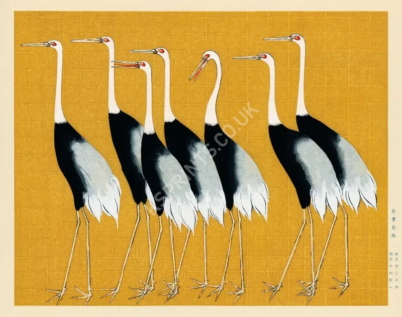 japanese vintage animals1033.webp