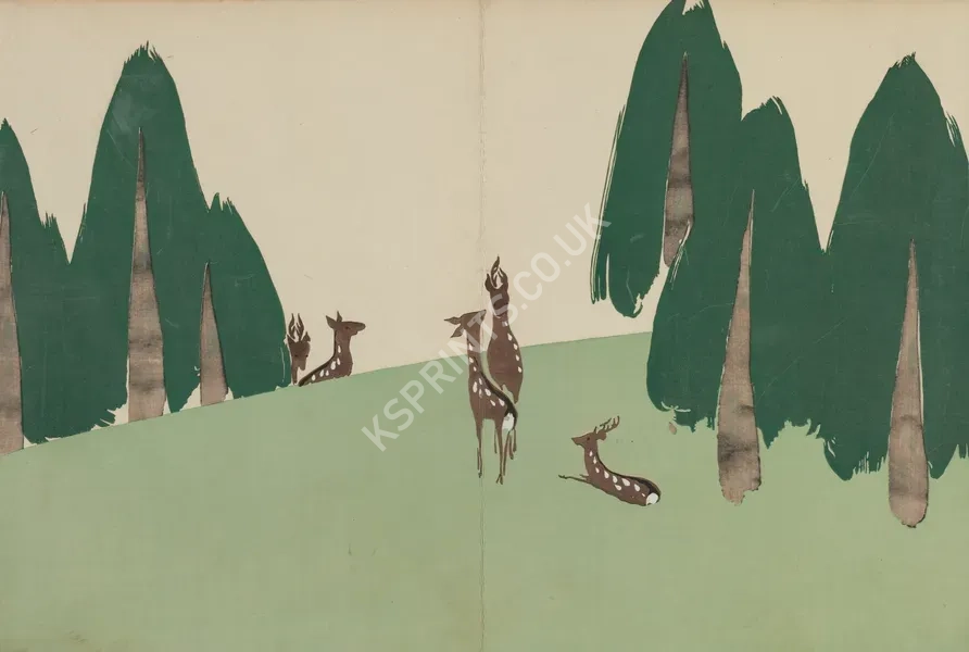 japanese vintage animals1082.webp