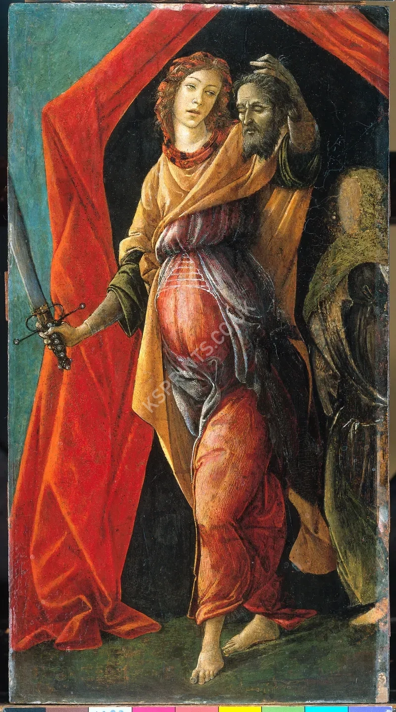 BOTTICELLI